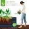 Best Choice Products 6x3x2ft Outdoor Metal Raised Garden Bed, Planter Box for Vegetables, Flowers, Herbs